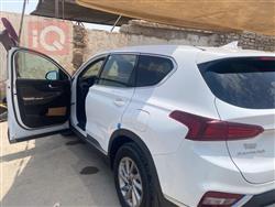 هيونداي سانتافي